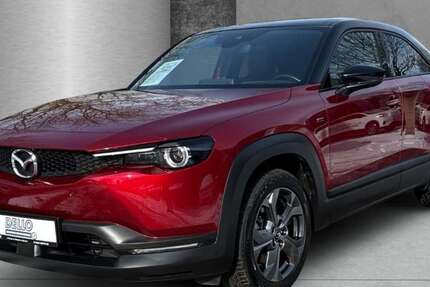 Mazda MX-30 12.795 km 19.990 &euro; Hamburg 21079