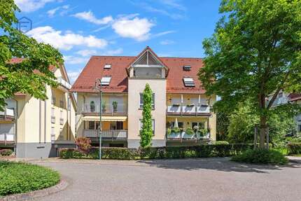 Wohnung Kirchzarten - 4 Zimmer, 100 m&sup2;, 500.000&euro; | Angebot:26855840