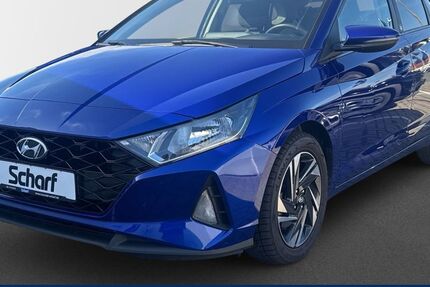 Hyundai i20 43.642 km 14.990 &euro; Lauf 91207