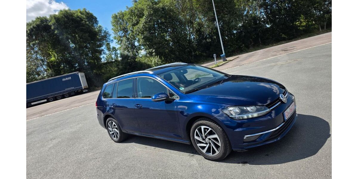 VW Golf 199.800 km 7.500 &euro; Rosdorf 37124