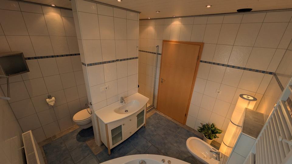 Einfamilienhaus Fritzlar - 11 Zimmer, 276 m&sup2;, 438.000&euro; | Angebot:23275415
