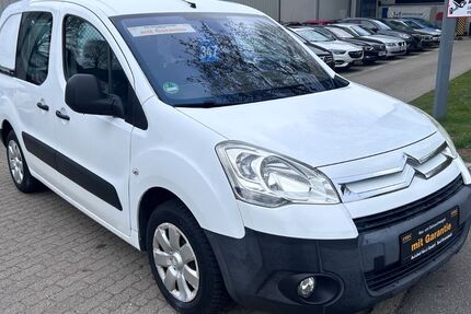 Citroen Berlingo 248.633 km 3.999 &euro; bad bramstedt 24576