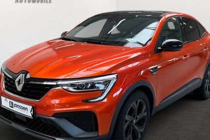 Renault Arkana 76.816 km 26.990 &euro; Aurich 26605
