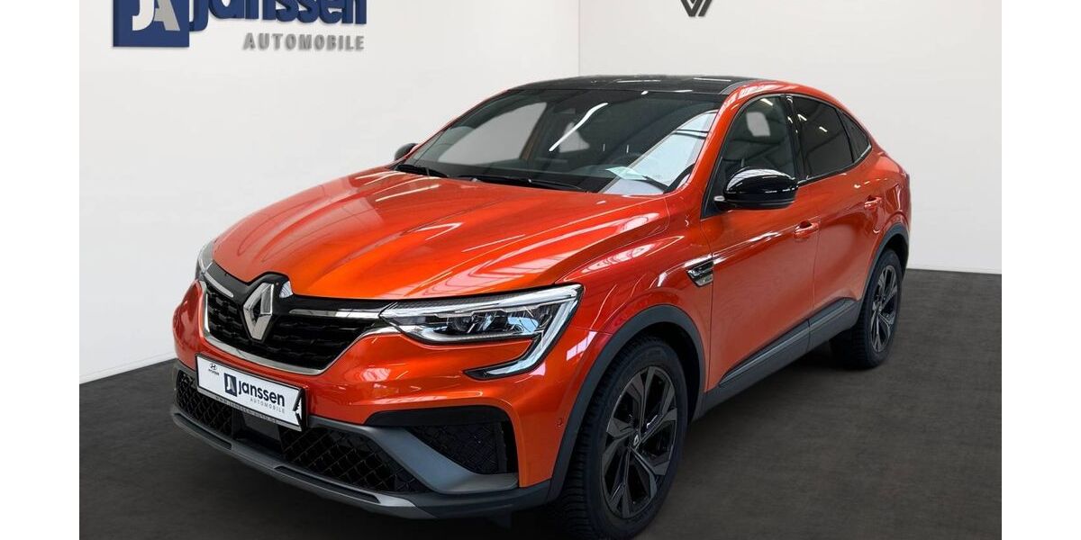 Renault Arkana 76.816 km 26.990 &euro; Aurich 26605