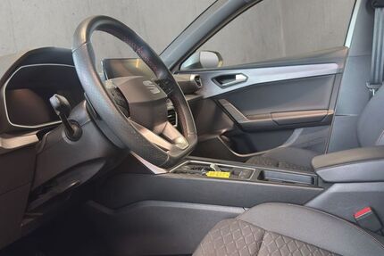 Seat Leon 22.500 km 28.450 € Darmstadt 64293
