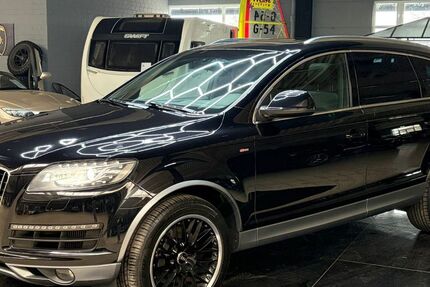 Audi Q7 199.249 km 18.995 &euro; Husum 25813