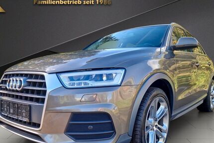 Audi Q3 115.000 km 18.660 € Mainz-Kastel 55252