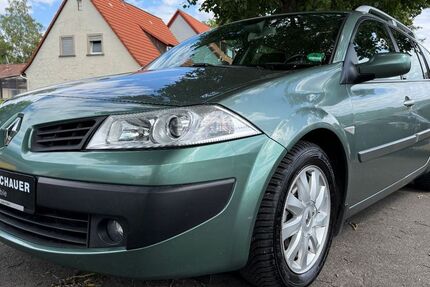 Renault Megane 245.780 km 4.998 &euro; Maroldsweisach 96126