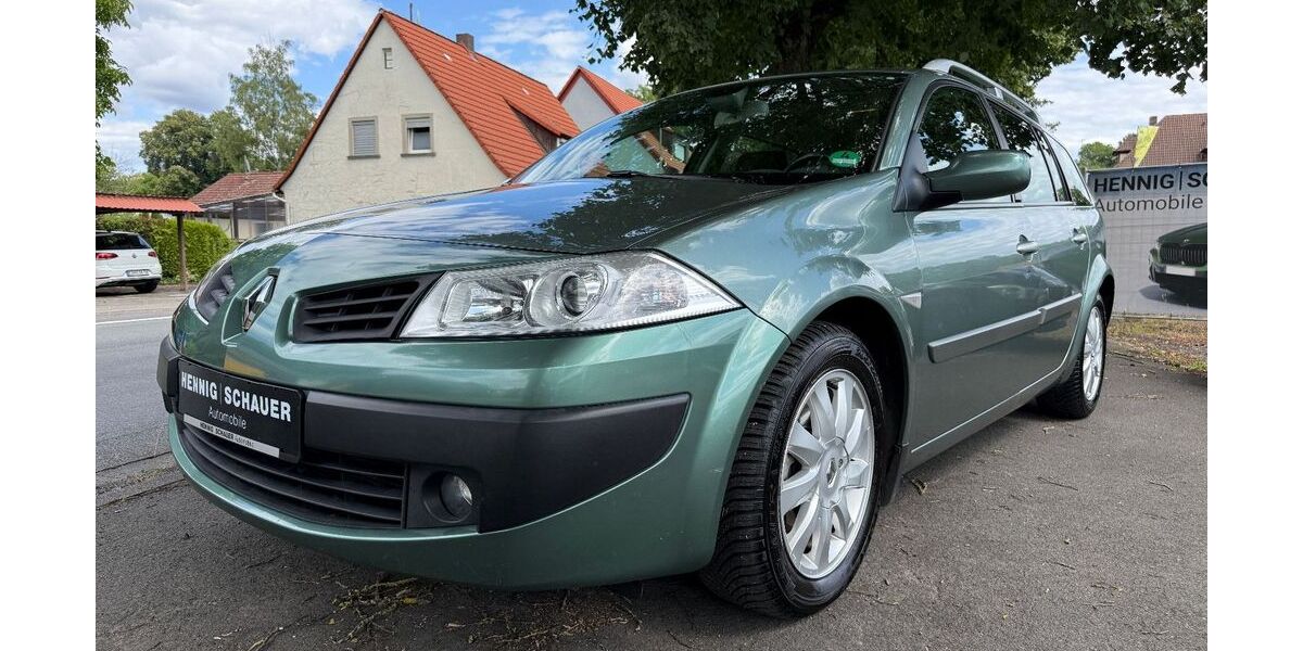 Renault Megane 245.780 km 4.998 &euro; Maroldsweisach 96126