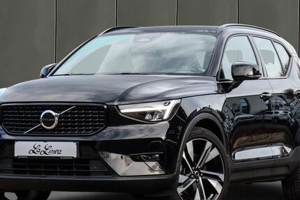 Volvo XC40 58.560 km 36.890 &euro; Bonn 53177