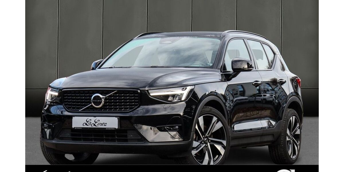 Volvo XC40 58.560 km 36.890 &euro; Bonn 53177