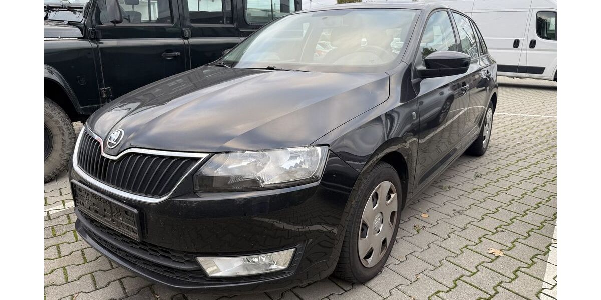 Skoda Rapid 180.000 km 4.990 € Koblenz/Rh. 56070