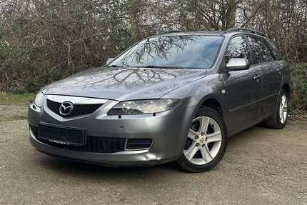 Mazda 6 175.000 km 2.690 &euro; Kempen 47906