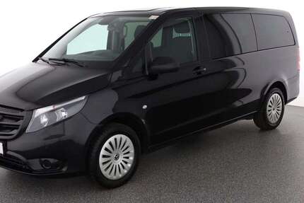 Mercedes-Benz Vito 97.149 km 28.880 &euro; Berlin 12103