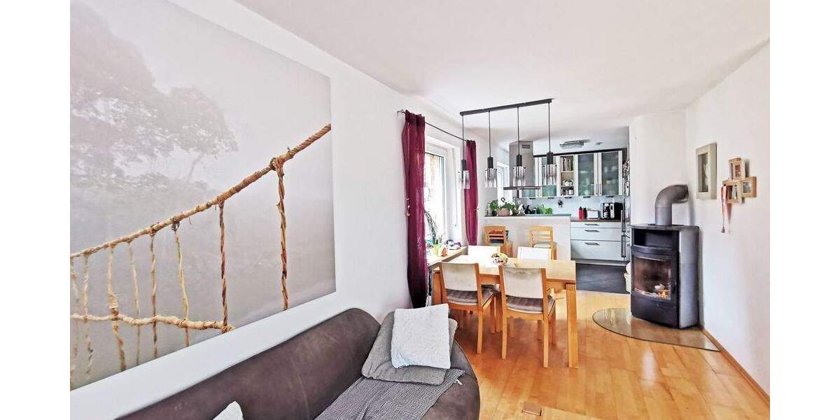 Doppelhaushälfte Ottobrunn - 6 Zimmer, 103 m&sup2;, 2.995&euro; | Angebot:25774911