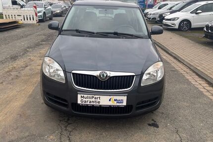 Skoda Fabia 141.000 km 3.990 &euro; Hildesheim 31139