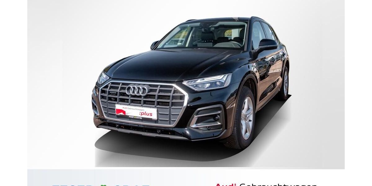 Audi Q5 33.726 km 34.440 &euro; Bernburg 06406