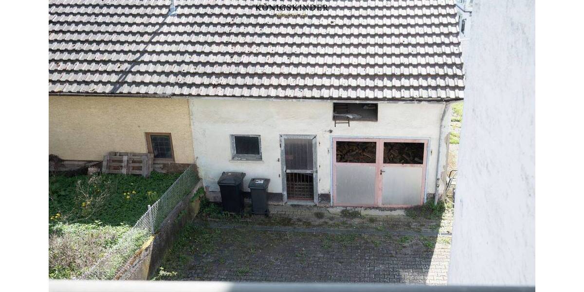 Mehrfamilienhaus, Wohnhaus Kirchardt - 7 Zimmer, 115 m&sup2;, 399.000&euro; | Angebot:26672523