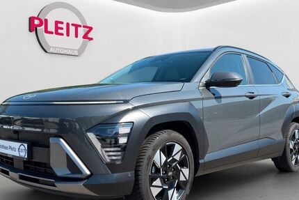 Hyundai KONA 12.044 km 27.490 &euro; Gemünden 55490