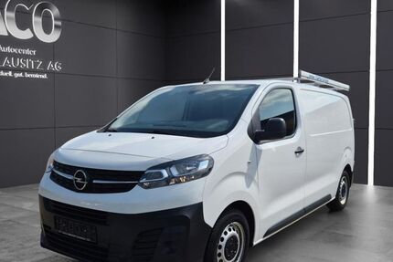 Opel Vivaro 57.862 km 16.280 &euro; Löbau 02708