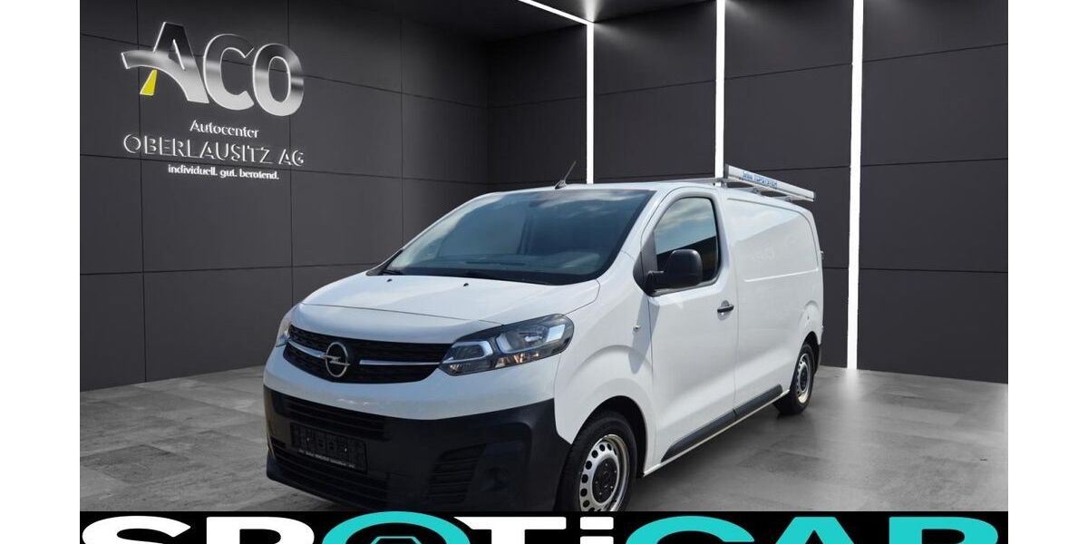 Opel Vivaro 57.862 km 16.280 &euro; Löbau 02708
