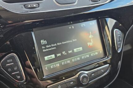 Opel Corsa 127.000 km 7.800 &euro; Salzhemmendorf 31020