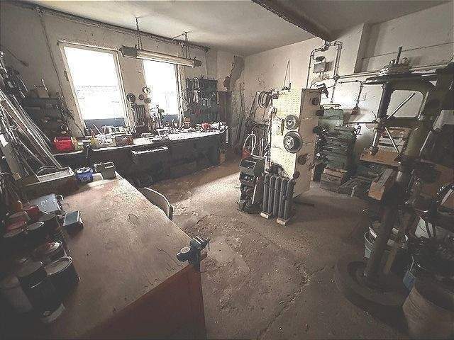 Einfamilienhaus Bad Bibra - 5 Zimmer, 165 m&sup2;, 149.000&euro; | Angebot:26694567