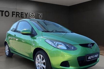 Mazda 2 158.580 km 4.390 &euro; Augsburg 86167