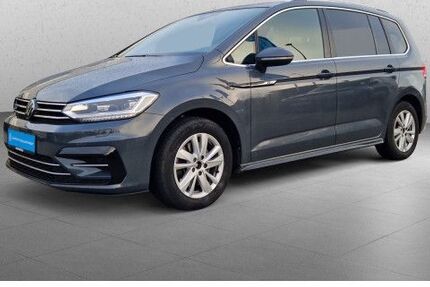 VW Touran 33.590 km 34.480 € Neu-Anspach 61267