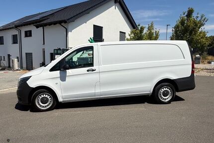 Mercedes-Benz Vito 192.473 km 20.490 &euro; Veitshöchheim 97209
