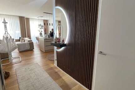 Wohnung zum Mieten in Düsseldorf 2.195 € 119 m² 4 zimmer