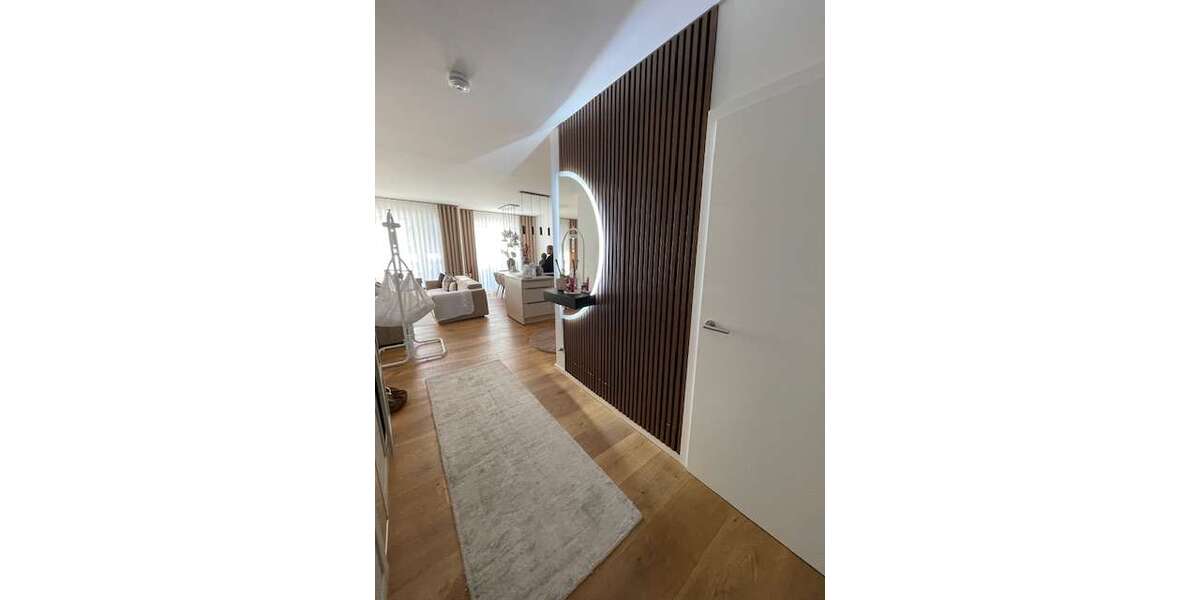 Wohnung zum Mieten in Düsseldorf 2.195 € 119 m² 4 zimmer