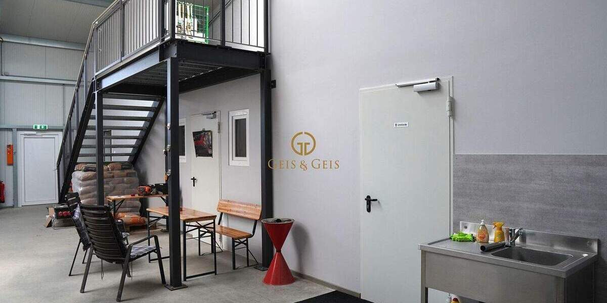 Gewerbeobjekt Walsrode - 849.000&euro; | Angebot:25735452