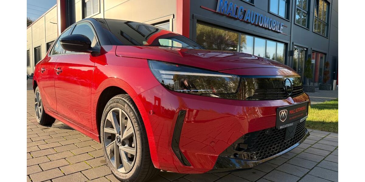 Opel Corsa 7.880 km 15.899 &euro; Neu Wulmstorf 21629