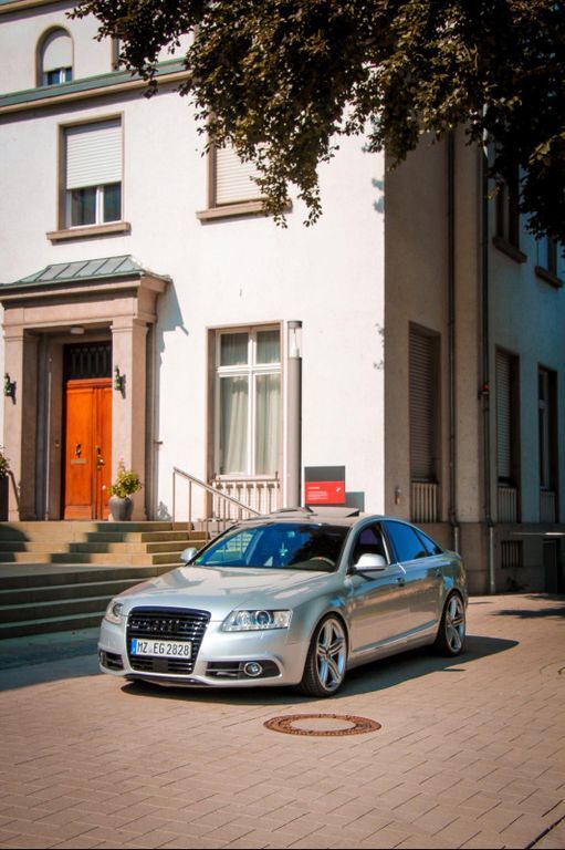 Audi A6 284.000 km 12.990 € Mainz 55120