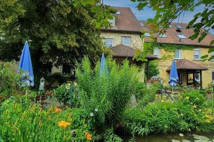 Gastronomie in Markt Taschendorf 998.000 € 1351 m² zimmer