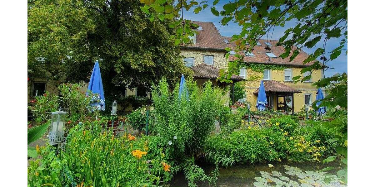 Gastronomie in Markt Taschendorf 998.000 € 1351 m² zimmer