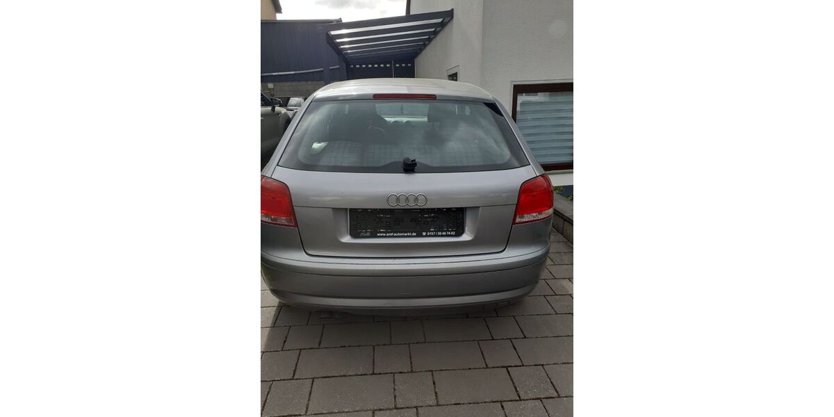 Audi A3 287.150 km 1.250 &euro; Waldesch 56323