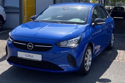 Opel Corsa 20.800 km 14.490 € Anröchte 59609