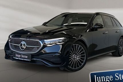 Mercedes-Benz E 450 4.832 km 87.800 &euro; Neufahrn in Niederbayern 84088
