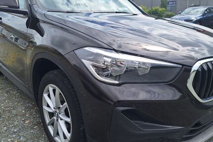BMW X1 132.000 km 15.787 &euro; Kelkheim 65779