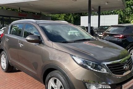 Kia Sportage 111.000 km 8.990 &euro; Osnabrück 49086