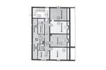 Dachgeschoßwohnung Regen - 3 Zimmer, 107 m&sup2;, 199.000&euro; | Angebot:26150156