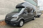 VW Grand California 600 April 2025 in Nutzung neuwert 3.000 km 64.999 &euro; Hamburg 22339