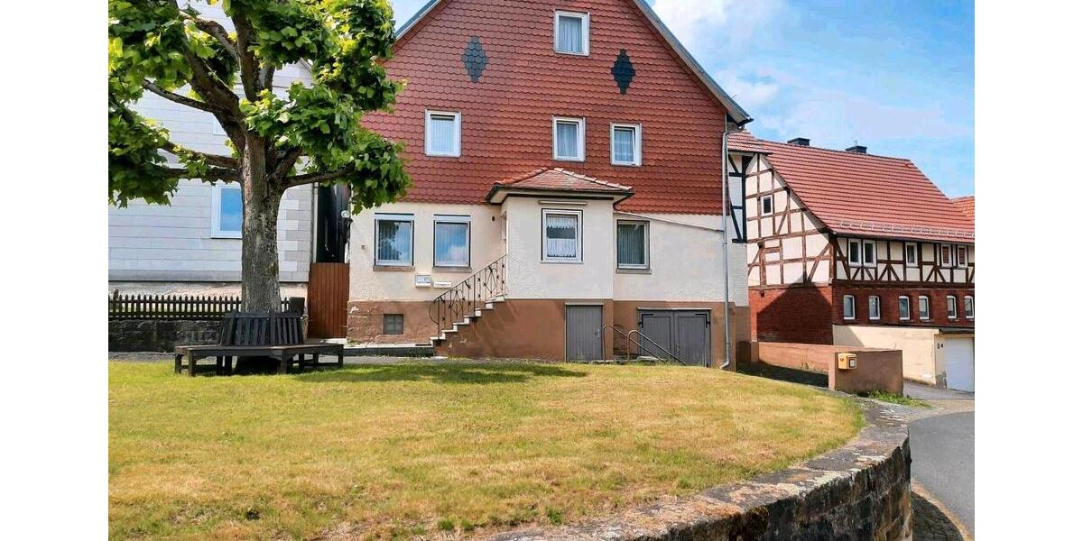 Einfamilienhaus Cornberg - 75.000&euro; | Angebot:26926527
