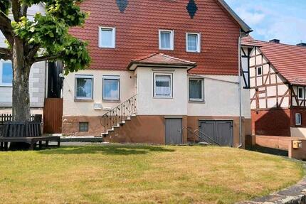 Haus Cornberg - 75.000&euro; | Angebot:26926527