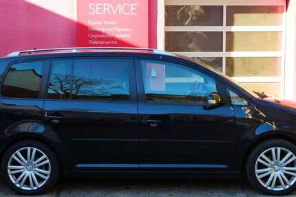 VW Touran 249.348 km 3.000 € Berlin 10317