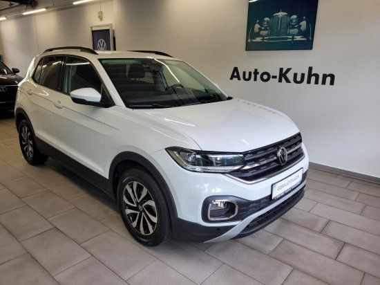 T-Cross