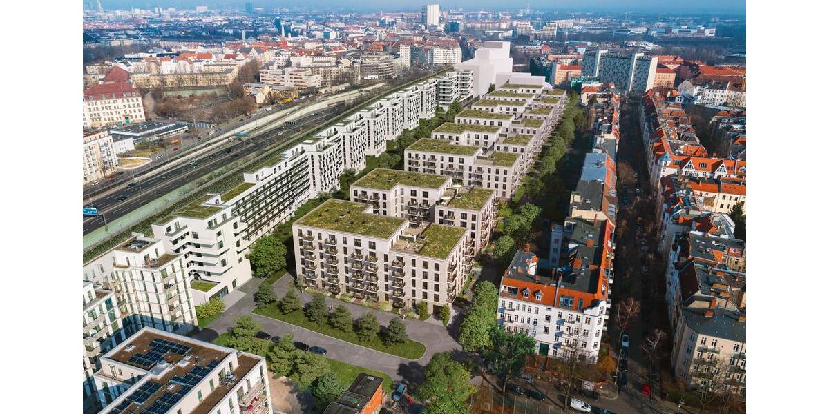 Einfamilienhaus Berlin Tempelhof-Schöneberg - 4 Zimmer, 140 m&sup2;, 3.365&euro; | Angebot:24615416