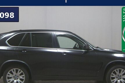 BMW X5 165.247 km 18.450 &euro; Gyhum/Bockel 27404